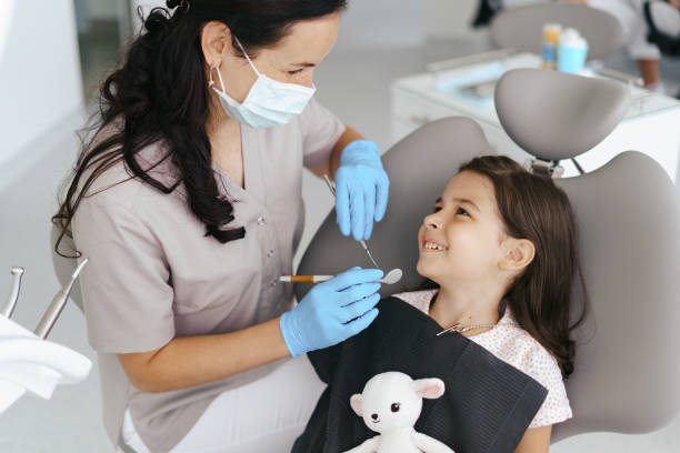 Best Emergency Tooth Extraction in Murray, UT