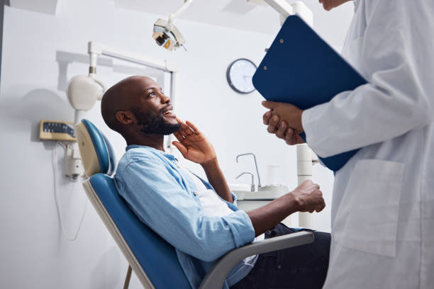 Best Emergency Root Canal Treatment in Murray, UT