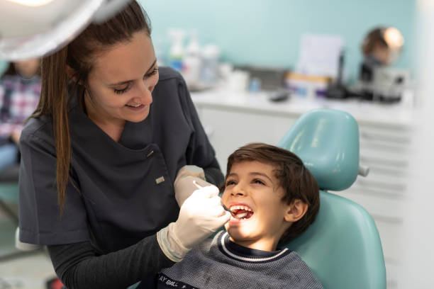 Best Cosmetic Emergency Dentistry in Murray, UT