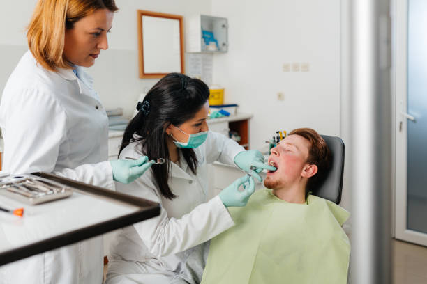 Best Emergency Treatment for Dental Infections or Abscesses in Murray, UT