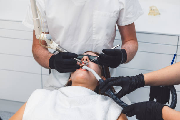 Best Urgent Care for Lost Fillings or Crowns in Murray, UT