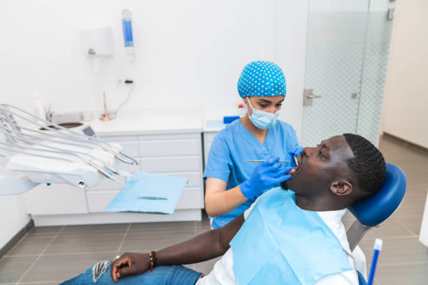 Best Emergency Tooth Extraction in Murray, UT